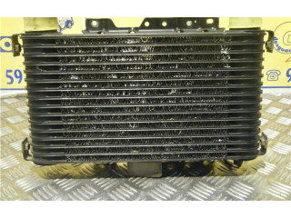 Интеркулер Mitsubishi L200