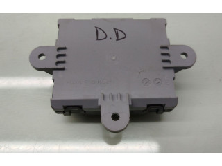 Блок комфорта J9C9532, HPLA14D617BF Jaguar F-Pace