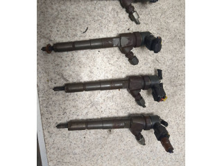 Форсунка 8445110    Skoda Octavia Mk3 (5E)  CLHA 