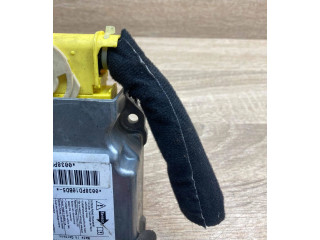 Блок подушек безопасности 1K0909605T Volkswagen Jetta V