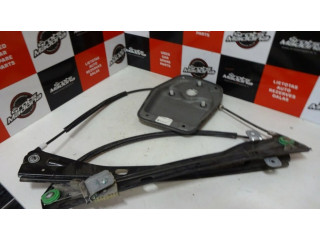 Передний електрический механизм для подъема окна без двигателя