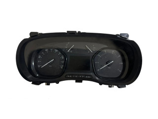 Přístrojová deska Citroen Jumpy 2016 983747308000, 25022022