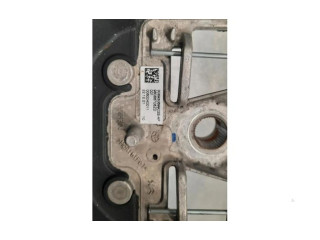 Руль Peugeot Expert  2016 -  года 98088708ZD      