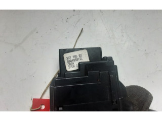 Переключатель дворников 96049597ZL, 96049597ZL Citroen Berlingo