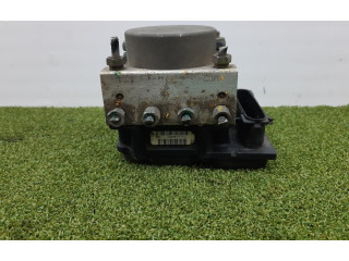 Блок АБС 8201063079   Dacia  Logan I  2004 - 2012 года