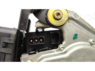 Двигатель стеклоочистителя заднего стекла