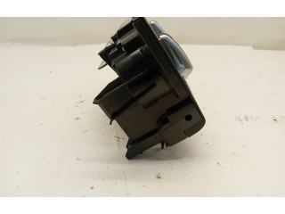 Блок управления климат-контролем 8P0820043BM, A2C53380926 Audi A3 S3 8P