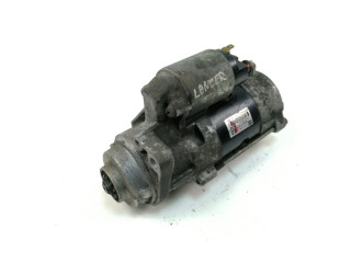 Стартер  M008T71971, 1810A1   Mitsubishi Lancer X