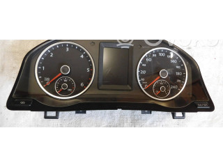 Přístrojová deska Volkswagen Tiguan 2009 5N0920871B, 5N0920871B