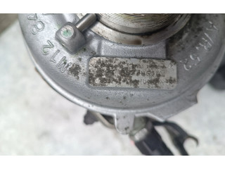 Turbodmychadlo Турбина 55278618   Alfa Romeo Stelvio 2.2  