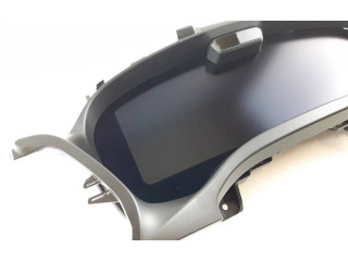 Панель приборов 5B35D80, 9826316   BMW X3 G01       