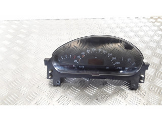 Панель приборов A1685403911, 09051639901 Mercedes-Benz A W168