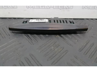 Дисплей    A0015424423   Mercedes-Benz E C207 W207