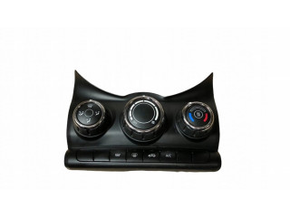 Блок управления климат-контролем 9383894   Mini One  Cooper F56 F55