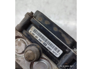 Jednotka ABS 30821P0757, 0265951849 Nissan Qashqai+2 2012