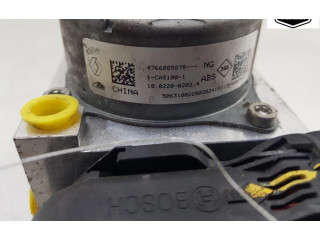 Блок АБС 476608587R, 476608587R Dacia Lodgy - года