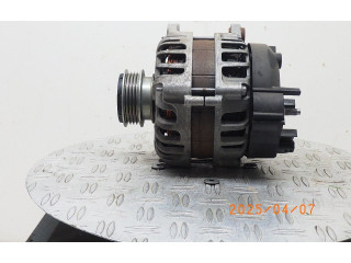 Генератор 231001167R Dacia Sandero