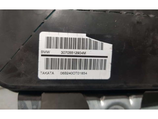 Подушка безопасности двери 7055130   BMW Z4 E85 E86
