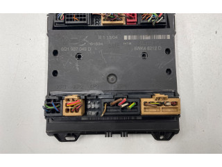 Блок комфорта 5WK48212D Skoda Fabia Mk1 (6Y)