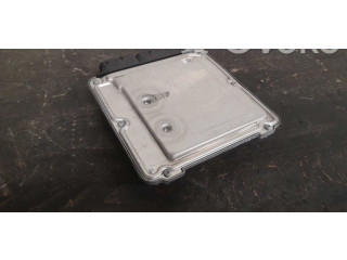 Блок управления двигателя 04L907309B, 0281018510 Skoda Octavia Mk2 (1Z)