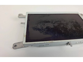 Дисплей 8T0919603G Audi A6 S6 C6 4F