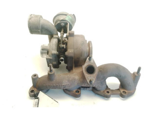  Турбина Volkswagen Touran I  7249304         