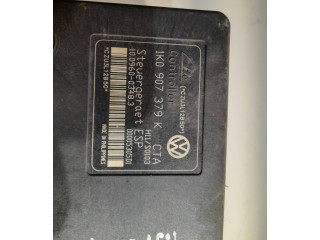 Блок АБС 1K0907379K, 00005305D1   Volkswagen  Touran I  2003 - 2010 года