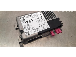 Блок управления 5WA035284E Audi Q3 F3