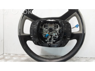 Руль Citroen C5  2008-2016 года 96749203ZD      
