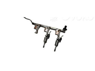 Форсунка DM5G-9H487-AB    Ford B-MAX   