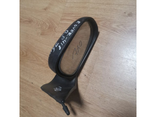 Zpětné zrcátko pravé Rover Rover 1995 015302, 025302