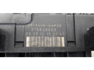 Блок предохранителей 518826003 Volvo XC90