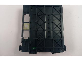   Pojistková skříňka 9650618480   Citroen Berlingo 2007