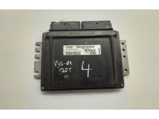 Блок управления двигателя P30614295, S110921002J Volvo S40, V40