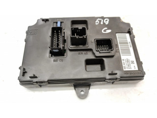 Блок комфорта 9656147980, S120017004H Citroen C5