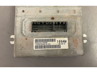 Блок управления редуктора коробки передач (раздатки) P56044199AM, P56044199AK Jeep Commander