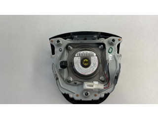 Подушка безопасности водителя XLFW99H4ACV Mazda 3 II