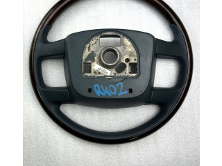 Руль Volkswagen Phaeton  2002 - 2016 года       