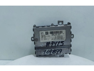 Блок управления Xenon A2048708326, 169877 Mercedes-Benz GLK (X204)
