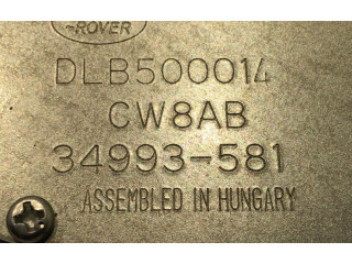 Моторчик заднего дворника 34993-581    Land Rover Range Rover Sport L320