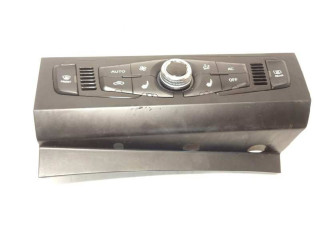 Блок управления климат-контролем 8K1820043AG, 8K1820043AGXZF Audi A5 Sportback 8TA