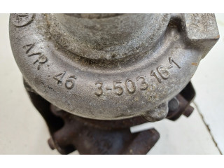 Turbodmychadlo Турбина 463503161, 6NW008412   Audi A8 S8 D3 4E   