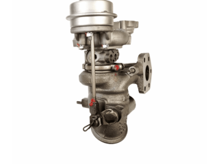 Turbodmychadlo Турбина 49180-03102, IT-49180-03102 Alfa Romeo Mito