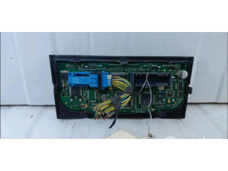 Блок управления климат-контролем 90329826   Opel Meriva A