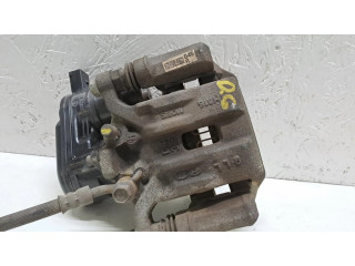 Задний суппорт