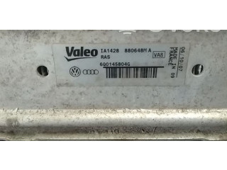 Интеркулер  6Q0145804G, 880648MA   Seat Ibiza III (6L) 