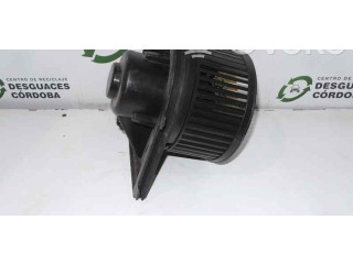 Вентилятор печки VALEO-2.PIN, SIN.RESISTENCIA Volkswagen Golf SportWagen