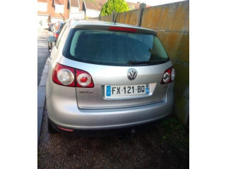 Зеркало электрическое Volkswagen Golf Plus 2005 - 2013 года