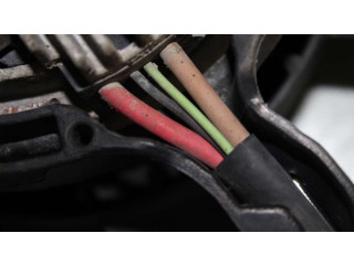 Вентилятор радиатора 1K0959455EF Volkswagen Caddy