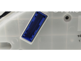 Přístrojová deska Opel Zafira C 2015 39019629, 13460582